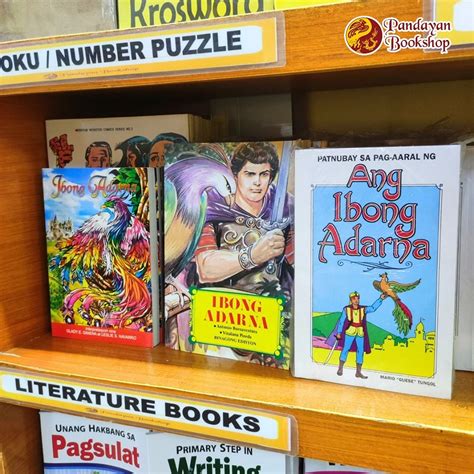 Questions and Answers about Pandayan Bookshop Inc .